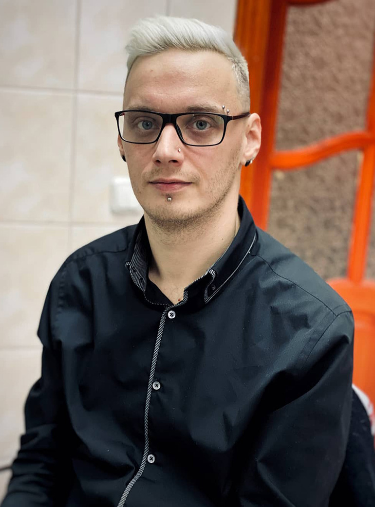 Кирило Котов