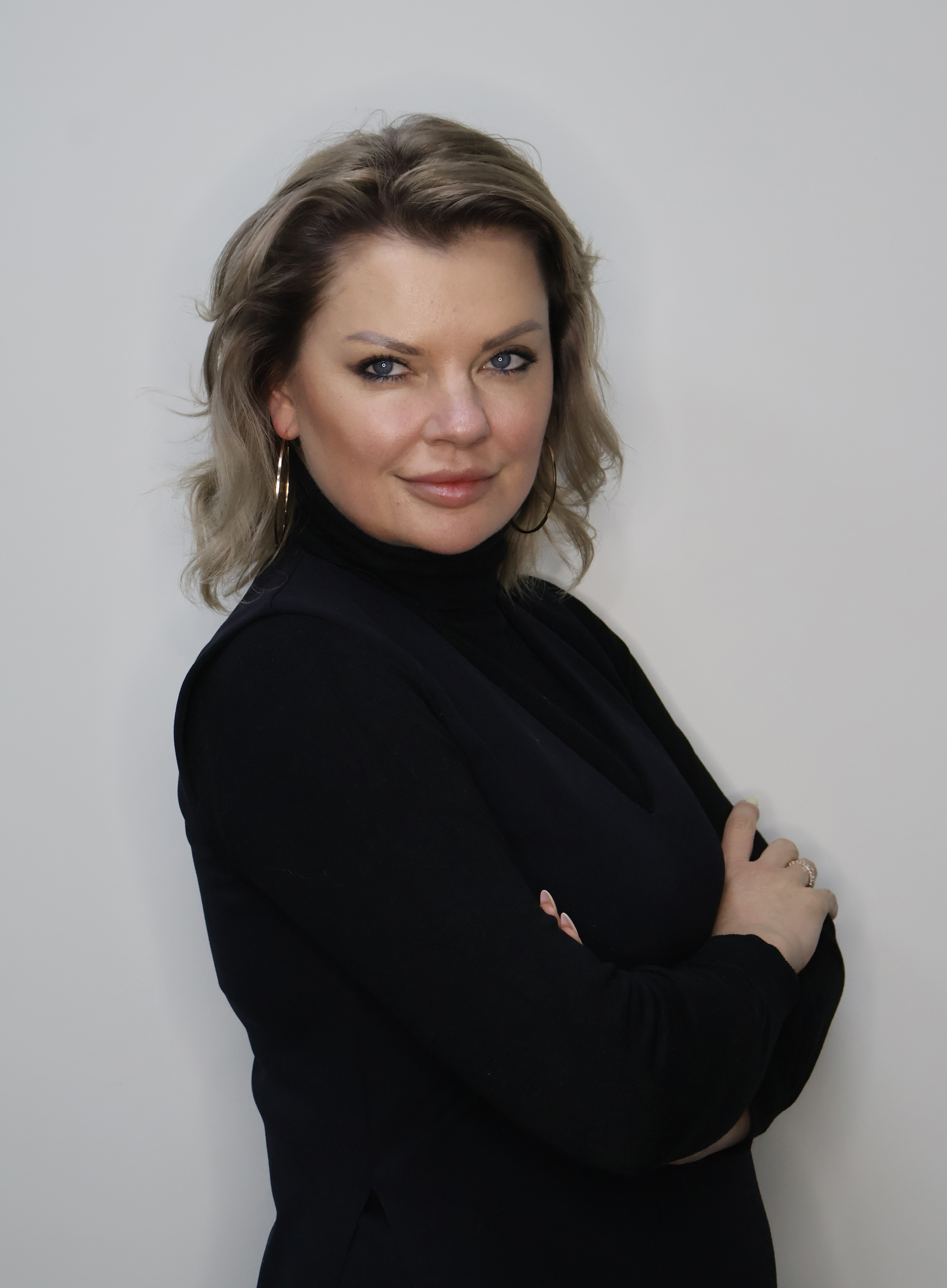 Ірина Нурієва